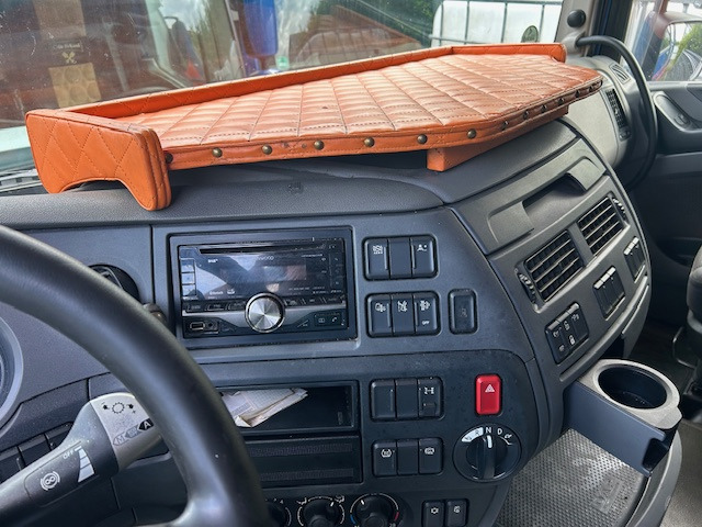 DAF XF 460 - Tractor unit: picture 4 DAF XF 460 - Tractor unit: picture 4