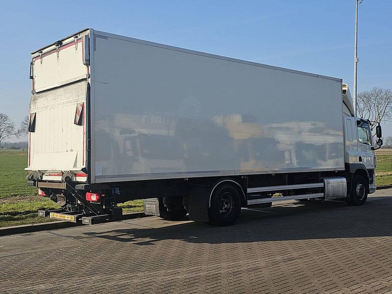 DAF CF 400 CARRIER SUPRA 550 - Refrigerator truck: picture 3 DAF CF 400 CARRIER SUPRA 550 - Refrigerator truck: picture 3