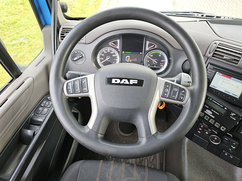 Refrigerator truck DAF CF 460: picture 8