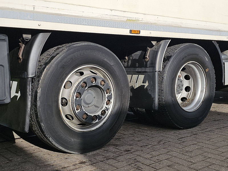 Refrigerator truck DAF CF 460: picture 15