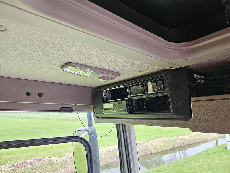 Hook lift truck DAF CF 480 FAW: picture 11