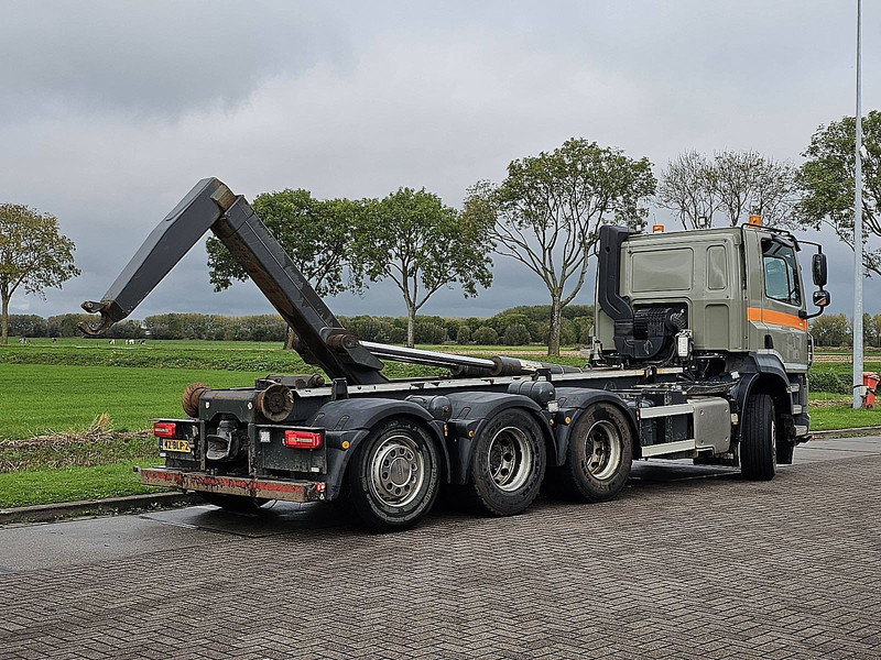 DAF CF 480 FAW - Hook lift truck: picture 3 DAF CF 480 FAW - Hook lift truck: picture 3