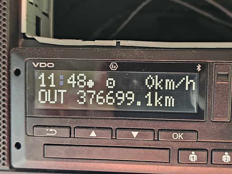 Hook lift truck DAF CF 480 FAW: picture 9