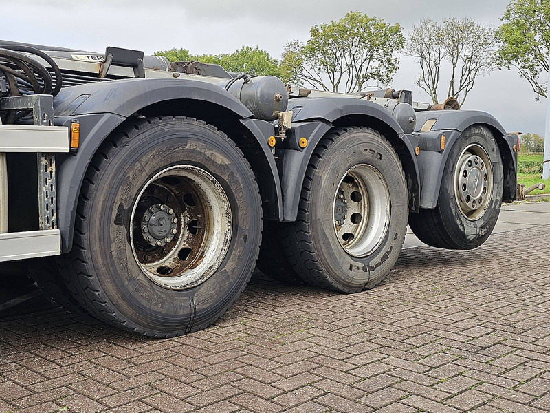 Hook lift truck DAF CF 480 FAW: picture 15