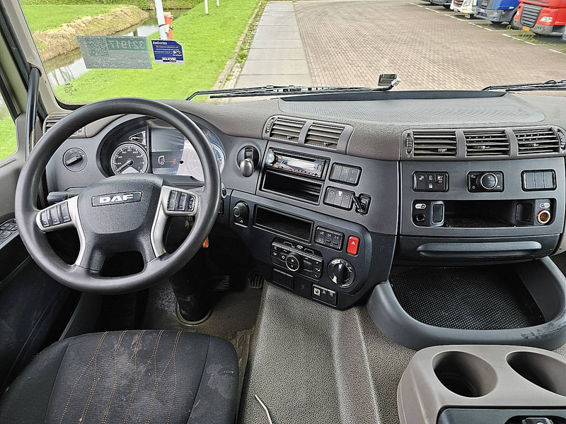 Hook lift truck DAF CF 480 FAW: picture 8