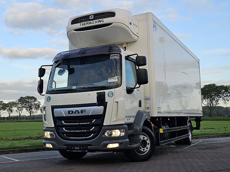 DAF LF 280 ATP - Refrigerator truck: picture 1 DAF LF 280 ATP - Refrigerator truck: picture 1