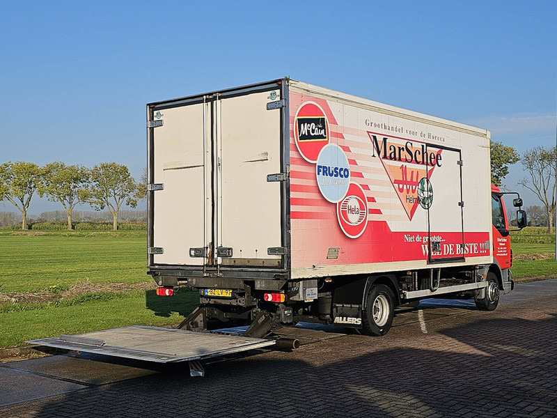 DAF LF 45.220 11.9T MANUAL - Refrigerator truck: picture 3 DAF LF 45.220 11.9T MANUAL - Refrigerator truck: picture 3