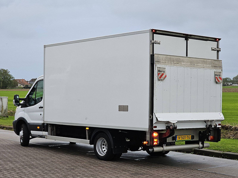 Refrigerated van Ford Transit 350 koelwagen EURO6: picture 6