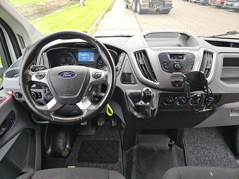 Refrigerated van Ford Transit 350 koelwagen EURO6: picture 8