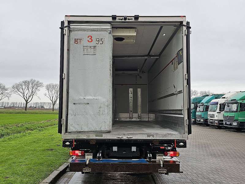 Refrigerator truck Iveco 140E28 EUROCARGO ATP: picture 15 Refrigerator truck Iveco 140E28 EUROCARGO ATP: picture 15