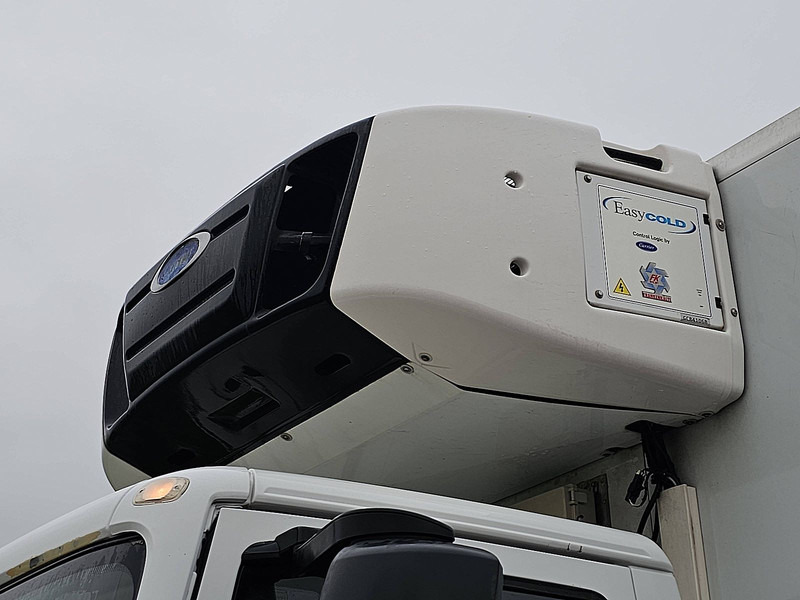 Refrigerator truck Iveco 140E28 EUROCARGO ATP: picture 18 Refrigerator truck Iveco 140E28 EUROCARGO ATP: picture 18