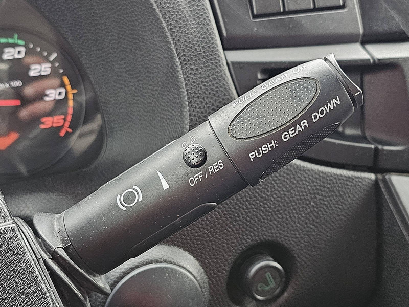 Refrigerator truck Iveco 140E28 EUROCARGO ATP: picture 12 Refrigerator truck Iveco 140E28 EUROCARGO ATP: picture 12