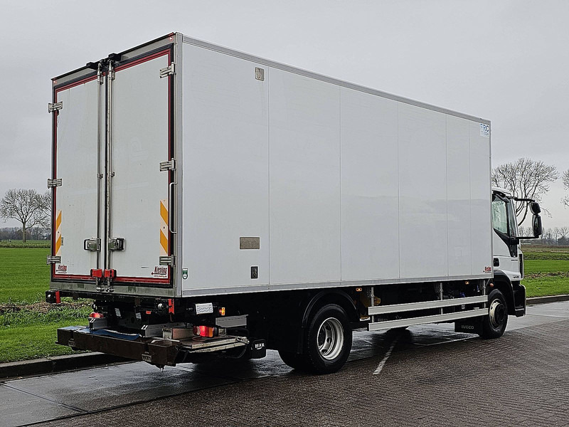 Iveco 140E28 EUROCARGO ATP - Refrigerator truck: picture 3 Iveco 140E28 EUROCARGO ATP - Refrigerator truck: picture 3