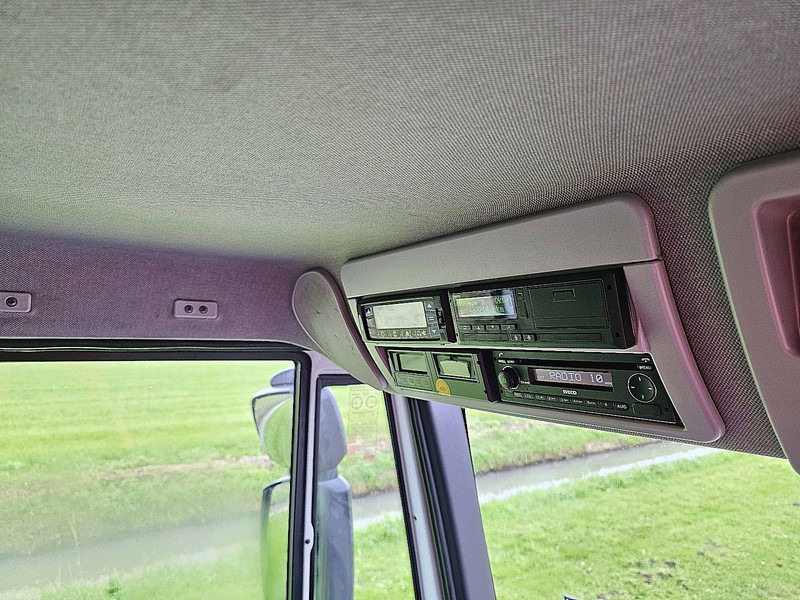 Refrigerator truck Iveco 140E28 EUROCARGO ATP: picture 10 Refrigerator truck Iveco 140E28 EUROCARGO ATP: picture 10