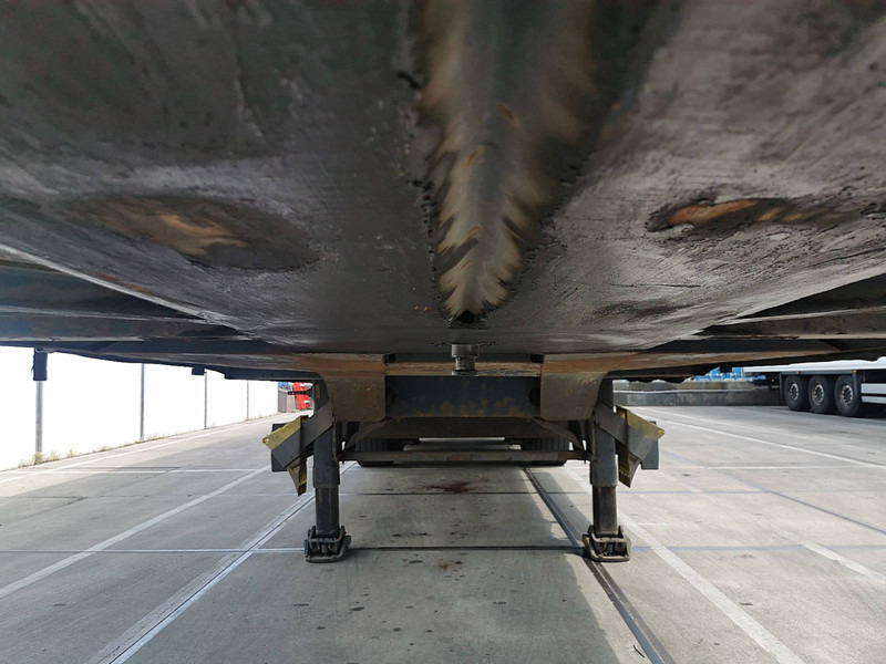 Curtainsider semi-trailer Krone N/A MEGA: picture 10 Curtainsider semi-trailer Krone N/A MEGA: picture 10