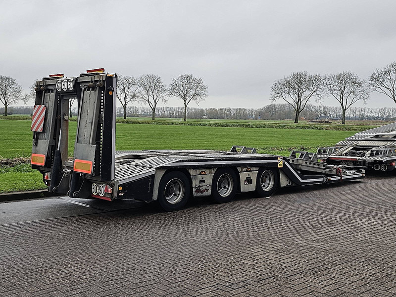 Lohr MXR-T comb,Trucks,Vans&Car - Autotransporter trailer: picture 2 Lohr MXR-T comb,Trucks,Vans&Car - Autotransporter trailer: picture 2