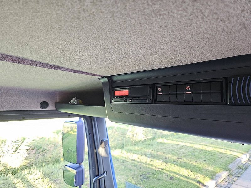 Box truck MAN 12.190 TGL AIRCO 3 SEATS NAVI: picture 12