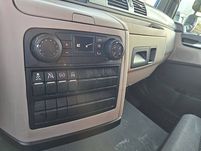 Box truck MAN 12.190 TGL AIRCO 3 SEATS NAVI: picture 10