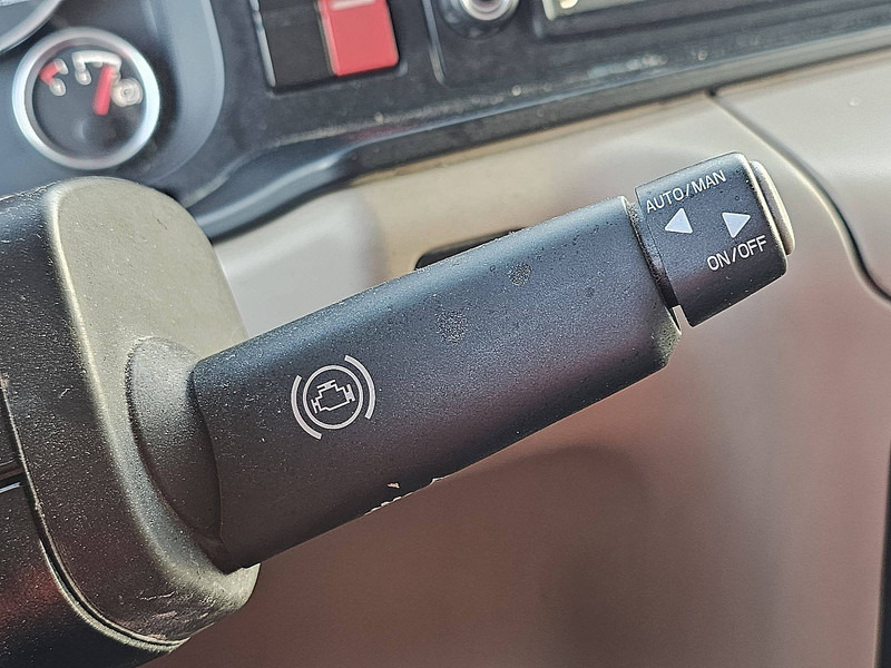 Box truck MAN 12.190 TGL AIRCO 3 SEATS NAVI: picture 11