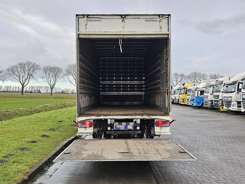Box truck MAN 12.240 TGL: picture 14