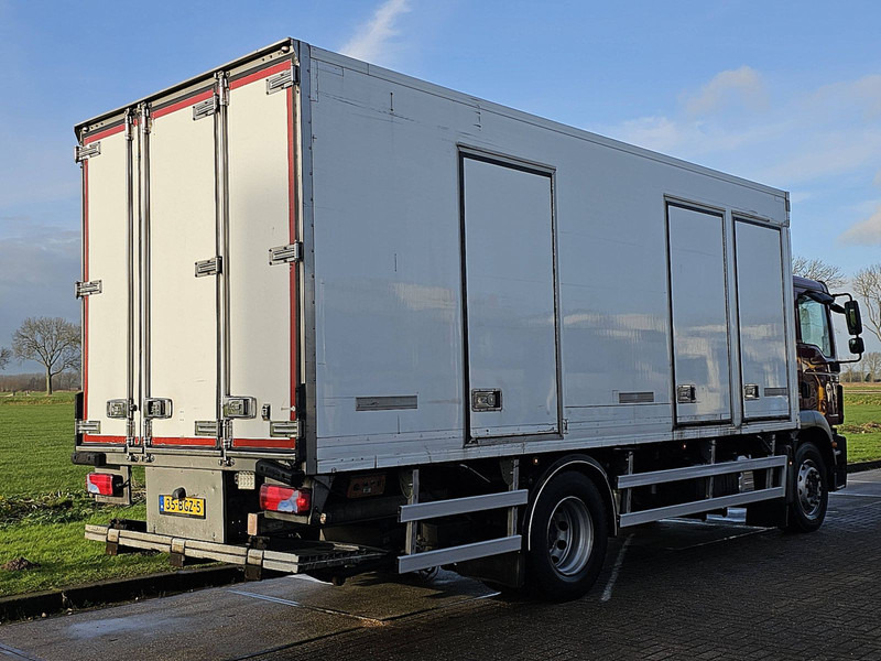 MAN 18.250 TGM MULTI TEMP TAILLIFT - Refrigerator truck: picture 3 MAN 18.250 TGM MULTI TEMP TAILLIFT - Refrigerator truck: picture 3