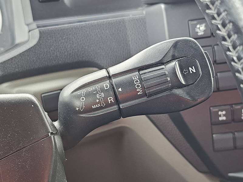 Leasing of MAN 26.510 TGX GX 6X2 INTARDER MAN 26.510 TGX GX 6X2 INTARDER: picture 12