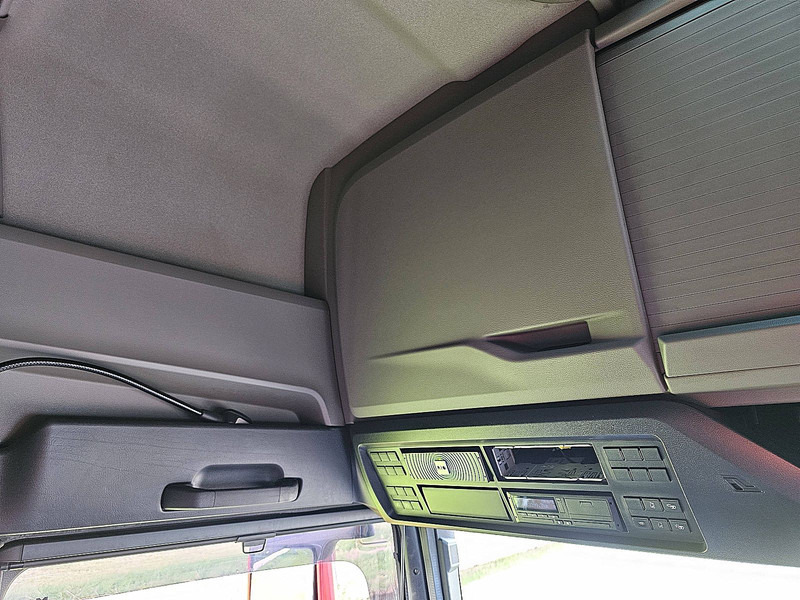 Leasing of MAN 26.510 TGX GX 6X2 INTARDER MAN 26.510 TGX GX 6X2 INTARDER: picture 10