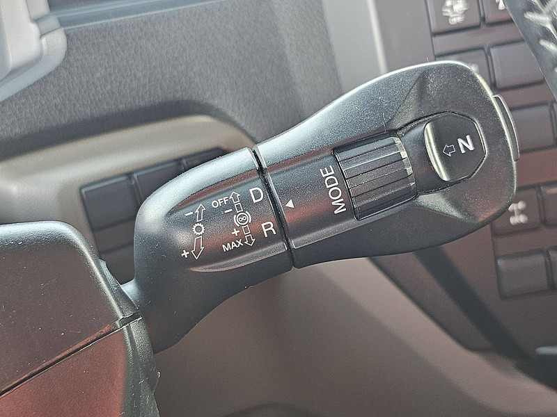 Leasing of MAN 26.510 TGX GX 6X2 INTARDER MAN 26.510 TGX GX 6X2 INTARDER: picture 15