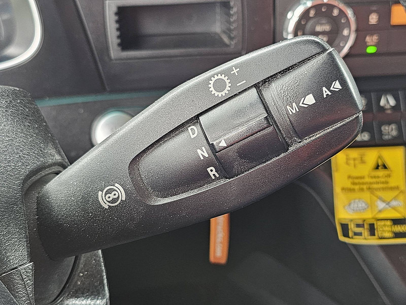 Autotransporter truck Mercedes-Benz ACTROS 2353 Trucks,Vans&Cars: picture 14