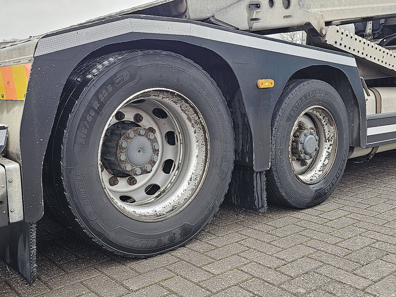 Autotransporter truck Mercedes-Benz ACTROS 2353 Trucks,Vans&Cars: picture 17