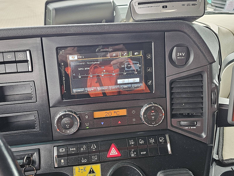 Autotransporter truck Mercedes-Benz ACTROS 2353 Trucks,Vans&Cars: picture 12