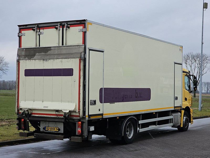 Mercedes-Benz ANTOS 1824 CARRIER MULTI LIFT - Refrigerator truck: picture 3 Mercedes-Benz ANTOS 1824 CARRIER MULTI LIFT - Refrigerator truck: picture 3