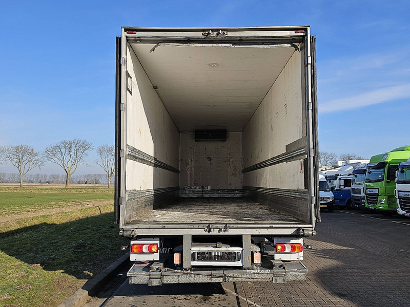 Leasing of Mercedes-Benz ANTOS 1830 L Mercedes-Benz ANTOS 1830 L: picture 9