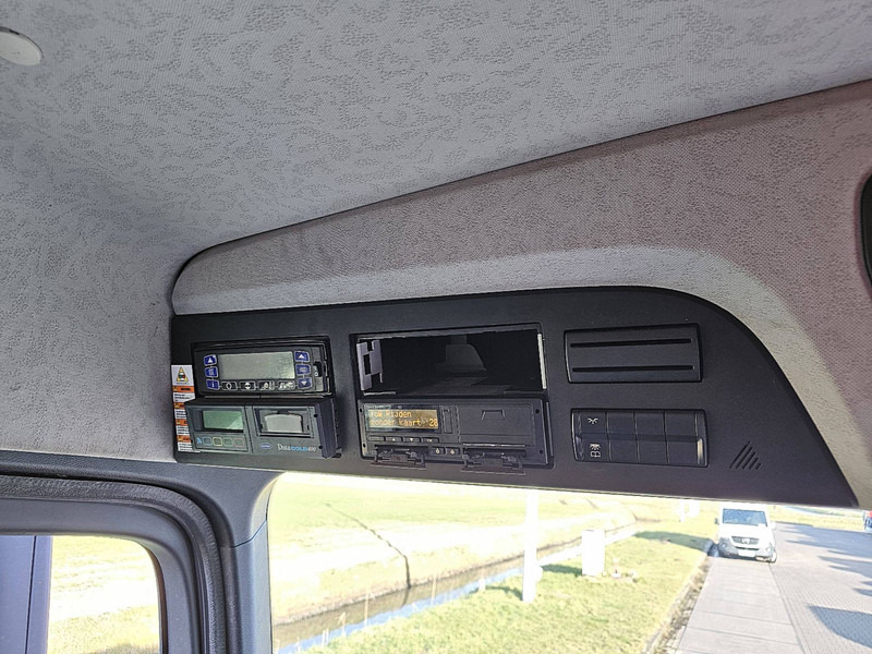 Leasing of Mercedes-Benz ANTOS 1830 L Mercedes-Benz ANTOS 1830 L: picture 8