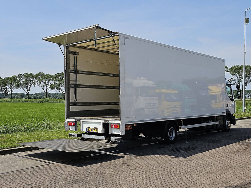 Renault D 240 11.9T AIRCO TAILLIFT - Box truck: picture 3 Renault D 240 11.9T AIRCO TAILLIFT - Box truck: picture 3
