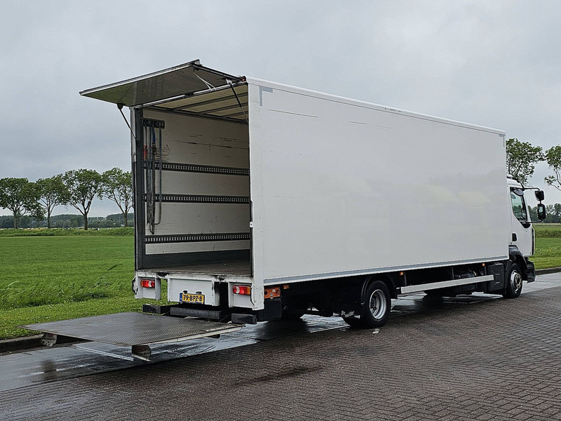 Renault D 240 11.9T AIRCO TAILLIFT - Box truck: picture 3 Renault D 240 11.9T AIRCO TAILLIFT - Box truck: picture 3