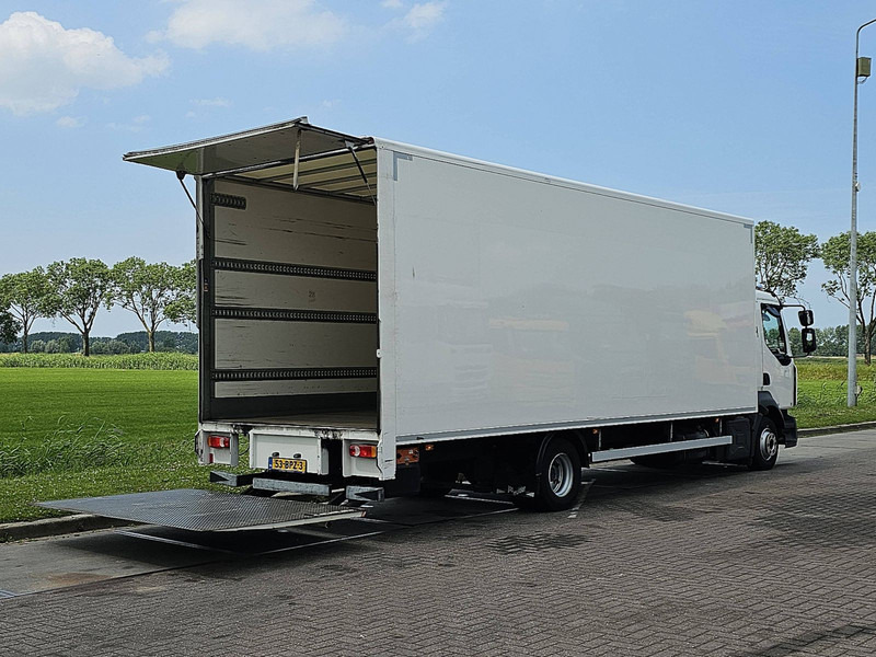Renault D 240 11.9T LIFT AIRCO - Box truck: picture 3 Renault D 240 11.9T LIFT AIRCO - Box truck: picture 3