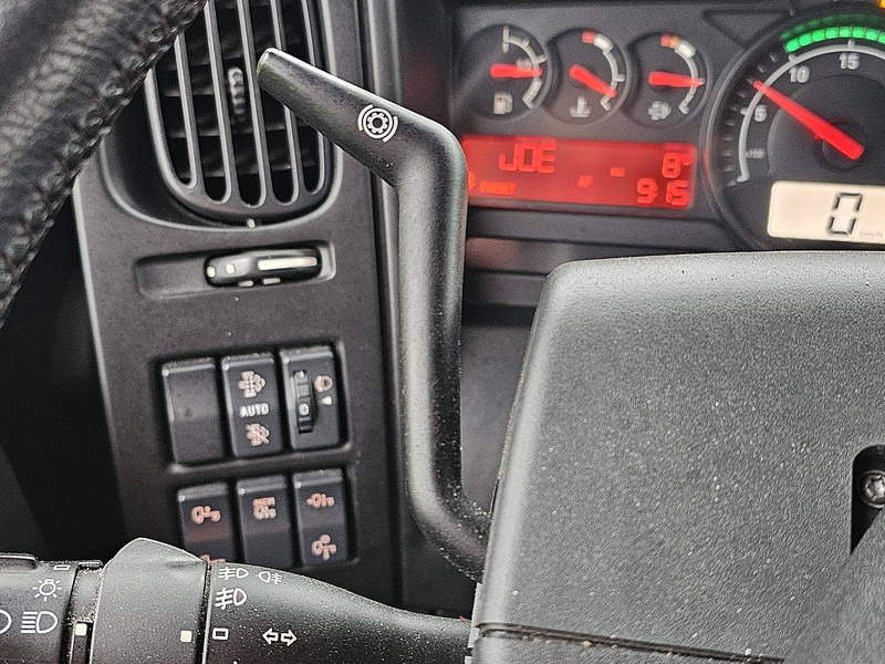 Box truck Renault D 250: picture 12 Box truck Renault D 250: picture 12