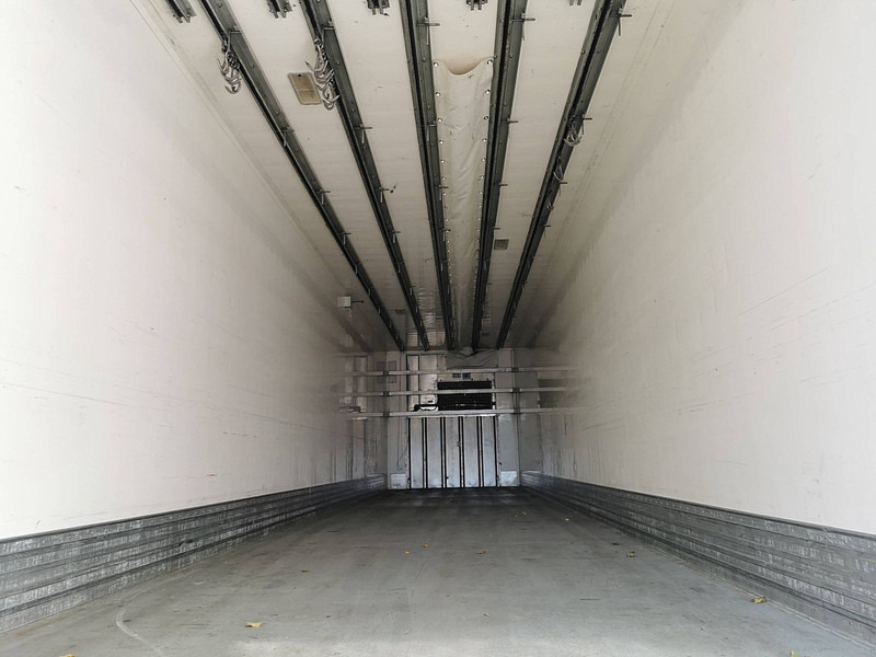 Refrigerator semi-trailer SYSTEM TRAILERS THERMOKING: picture 6