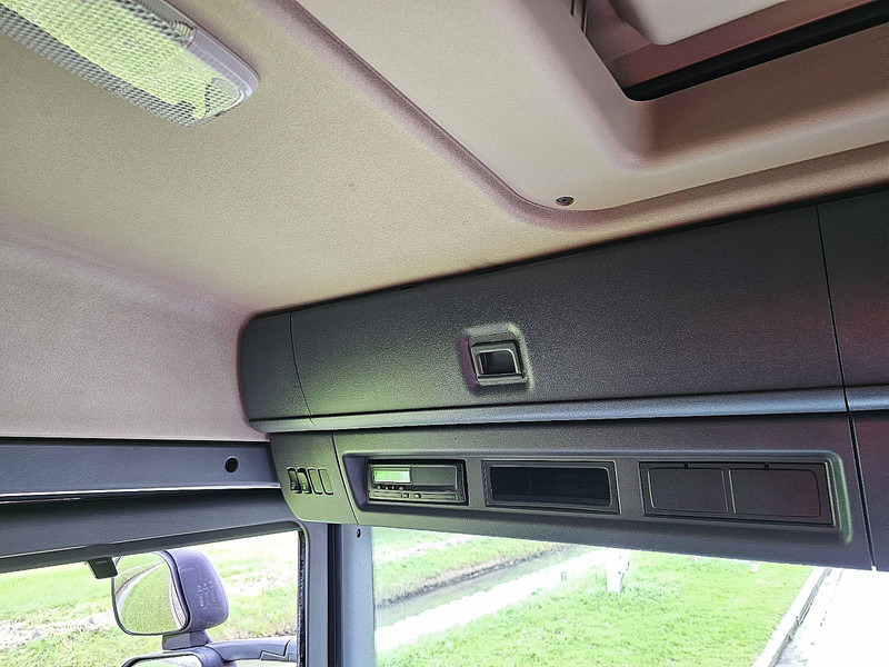 Container transporter/ Swap body truck Scania G450 6X2*4 CROWN ED.: picture 10 Container transporter/ Swap body truck Scania G450 6X2*4 CROWN ED.: picture 10