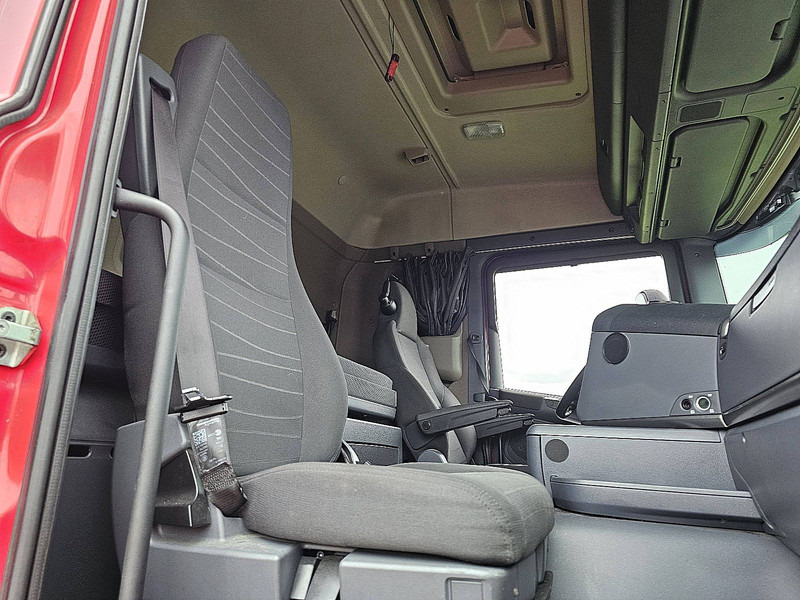 Container transporter/ Swap body truck Scania G450 6X2*4 CROWN ED.: picture 7 Container transporter/ Swap body truck Scania G450 6X2*4 CROWN ED.: picture 7