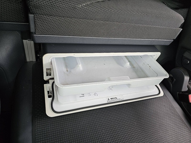 Container transporter/ Swap body truck Scania G450 6X2*4 CROWN ED.: picture 11 Container transporter/ Swap body truck Scania G450 6X2*4 CROWN ED.: picture 11