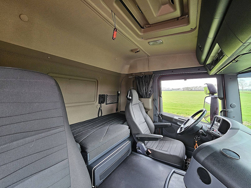 Container transporter/ Swap body truck Scania G450 6X2*4 CROWN ED.: picture 15 Container transporter/ Swap body truck Scania G450 6X2*4 CROWN ED.: picture 15