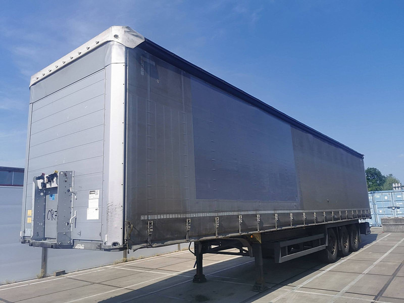 Schmitz Cargobull N/A COIL - Curtainsider semi-trailer: picture 1 Schmitz Cargobull N/A COIL - Curtainsider semi-trailer: picture 1