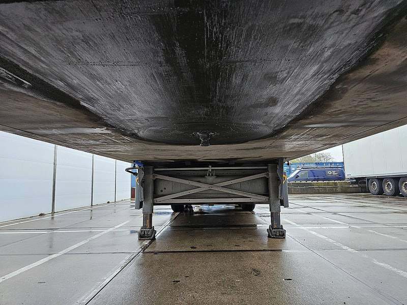 Refrigerator semi-trailer Schmitz Cargobull SKO 24 FP COOL: picture 7