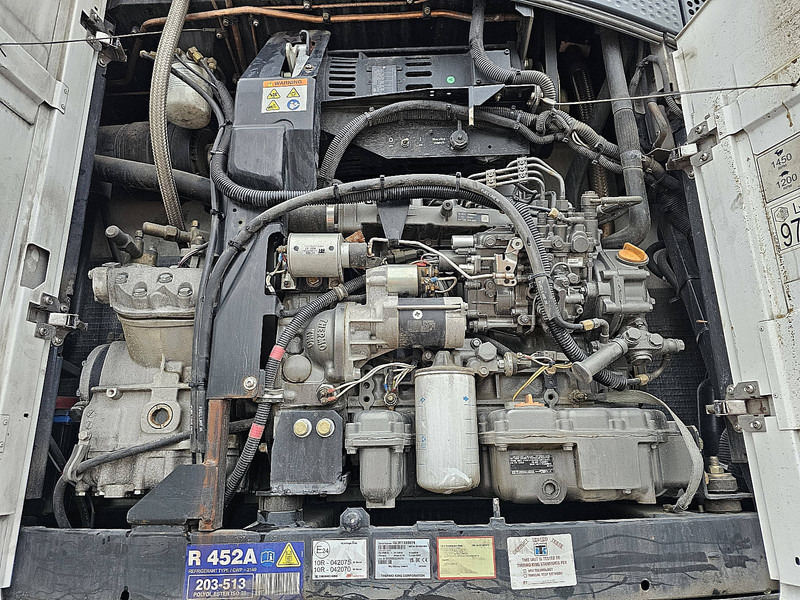 Refrigerator semi-trailer Schmitz Cargobull SKO 24 FP COOL: picture 10