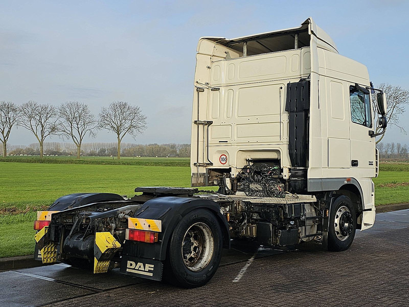 DAF XF 105.460 - Tractor unit: picture 3 DAF XF 105.460 - Tractor unit: picture 3