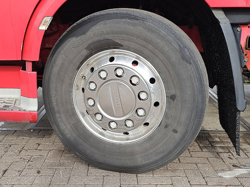 Tractor unit DAF XF 440 FT: picture 16