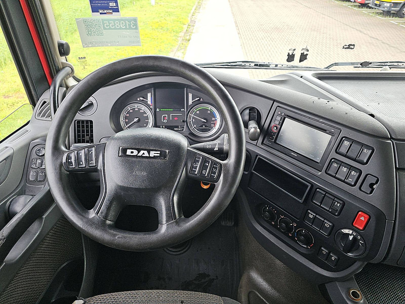 Tractor unit DAF XF 440 FT: picture 8
