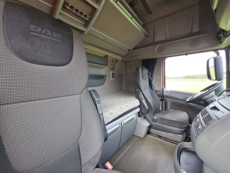 Tractor unit DAF XF 440 FT: picture 15